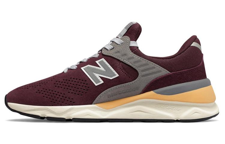 X-90 New Balance  Бордовый  MSX90PNC 41.5