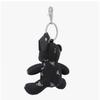 Vivienne Westwood 82120005u J0089 N303 Teddybär-Schlüsselanhänger