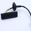 812601W220DCT Trunk Release Switch for Hyundai Reina Tailgate.