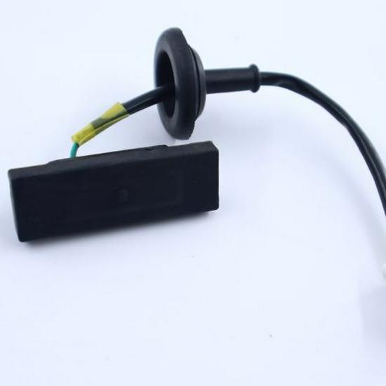 812601W220DCT Trunk Release Switch for Hyundai Reina Tailgate.