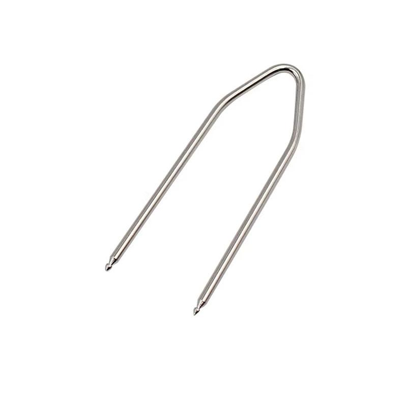 1PC Car Stereo Radio Removal Keys CD Changer Disassembly Tool Fit for Citroen for Peugeot Car Repair Tool