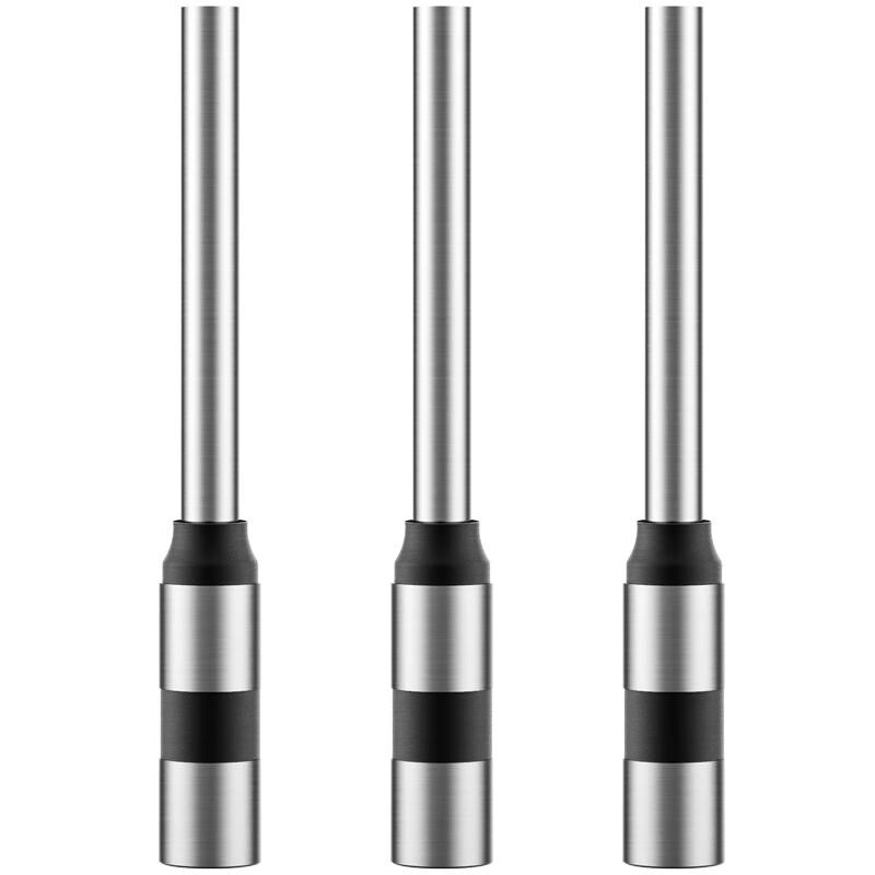 

Deli 3839 Hollow Drill Bit CN plug (adapter included)