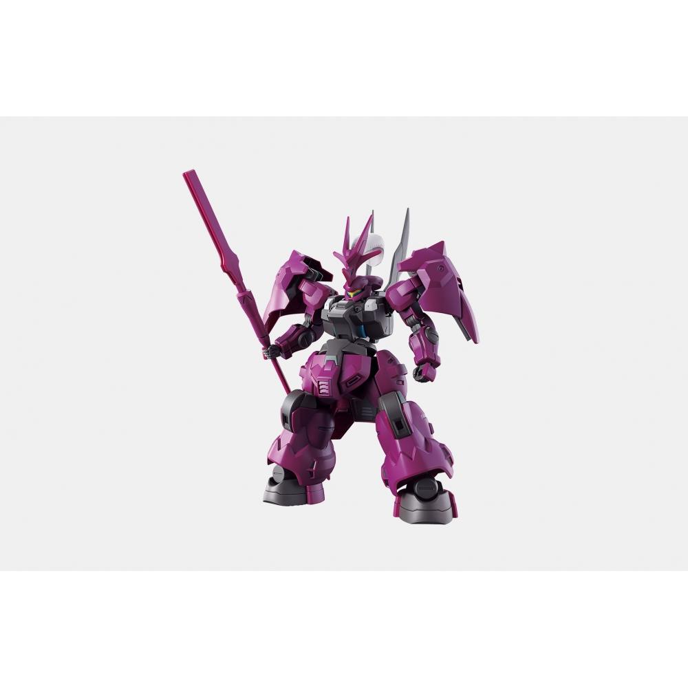 

Только BANDAI HG Диланза Гуэль