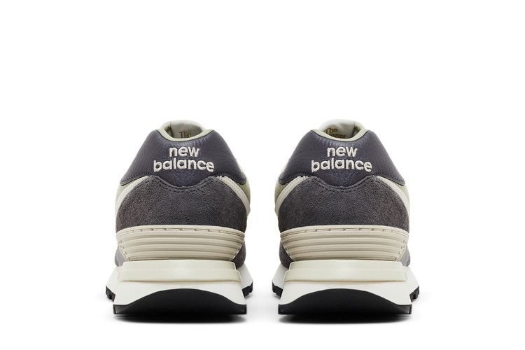 New Balance 574 Legacy Grey