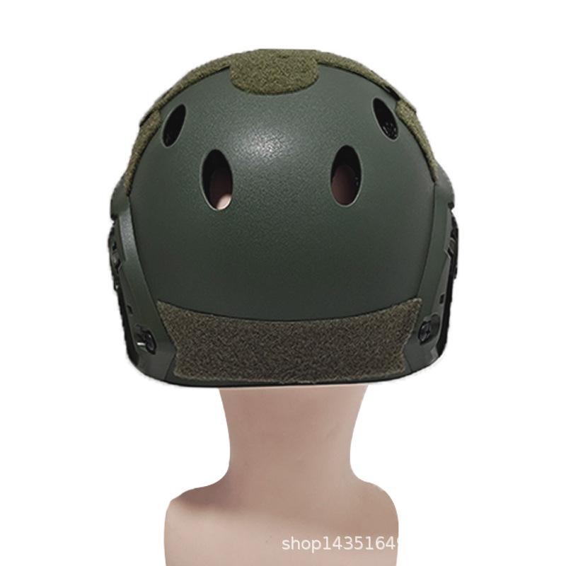 Lightweight Tactical Cycling Helmet for Outdoor Men and Women