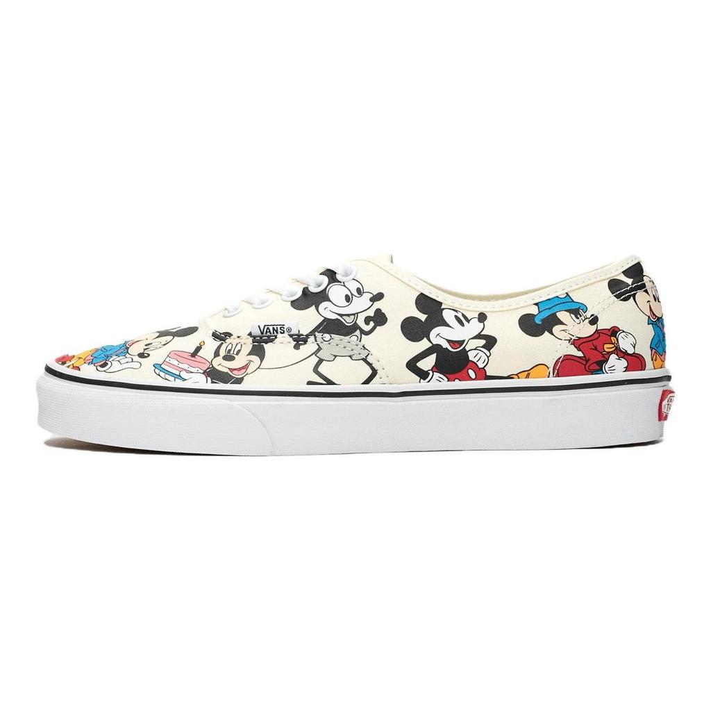 Authentic Disney X Authentic Vans 'Mickey's Birthday' VN0A38EMUJ2
