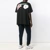OFF WHITE Hand Card T Shirt OMAA038E191850111088