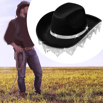 Şapkalar – Kovboy Şapkaları