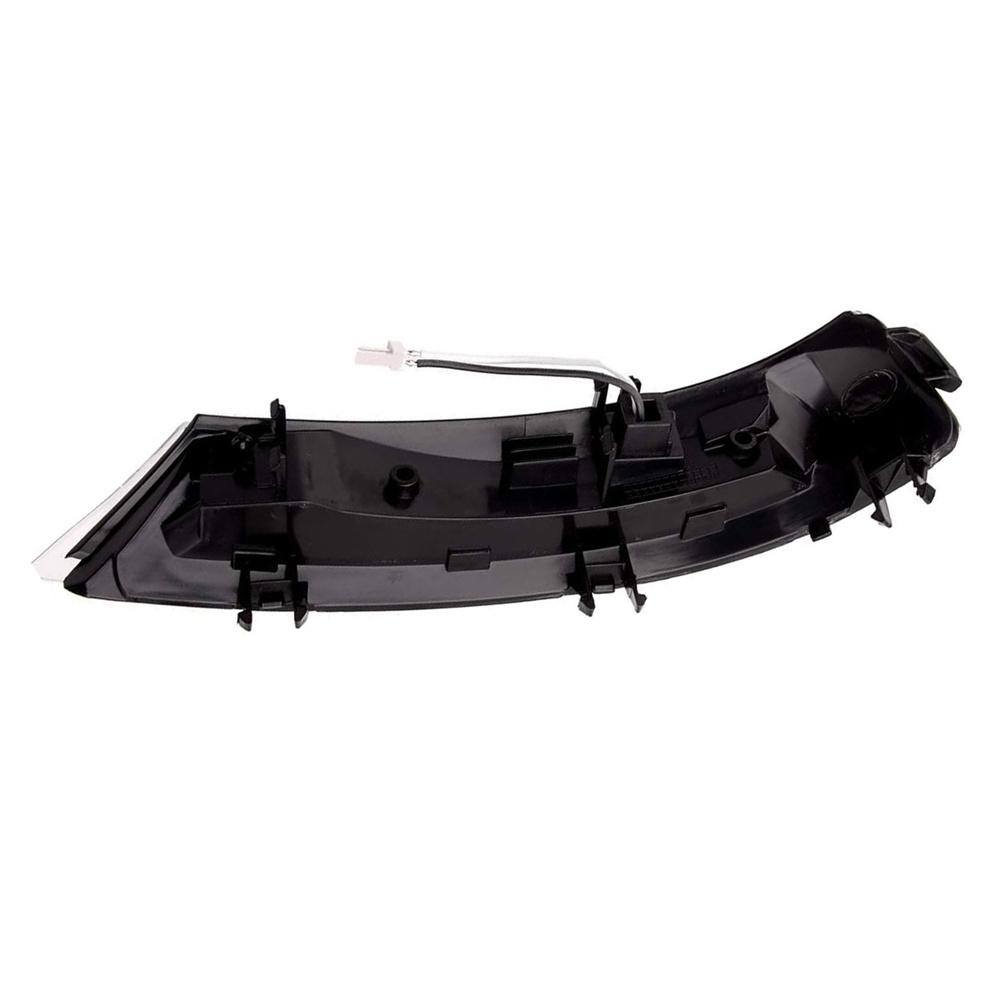Door-Wing Mirror Turn Signal Side Maker Light Left For Buick Regal 2011-2016