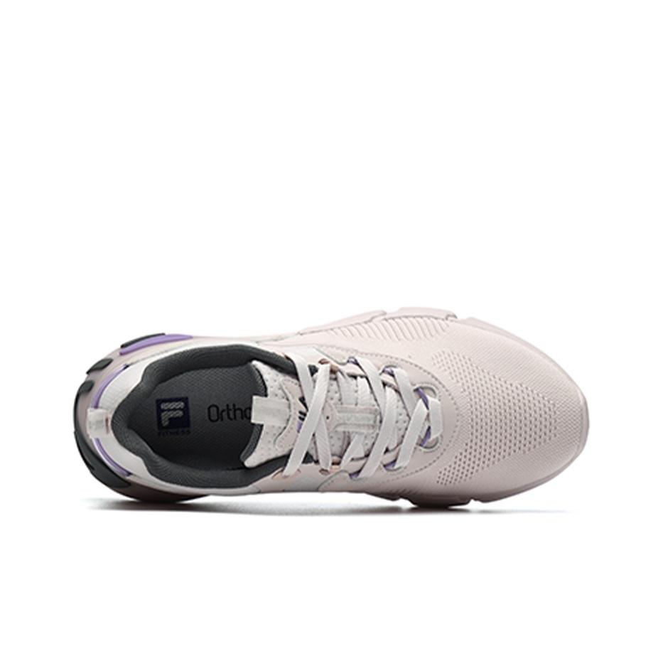 New FILA Athletics Sports Shoes Grey Women's A12W212103FRS