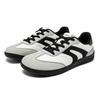 HOBIBEAR Barfußschuhe Zero Drop Weit Modische Sneaker für Damen & Herren Unisex Minimalistische Laufschuhe