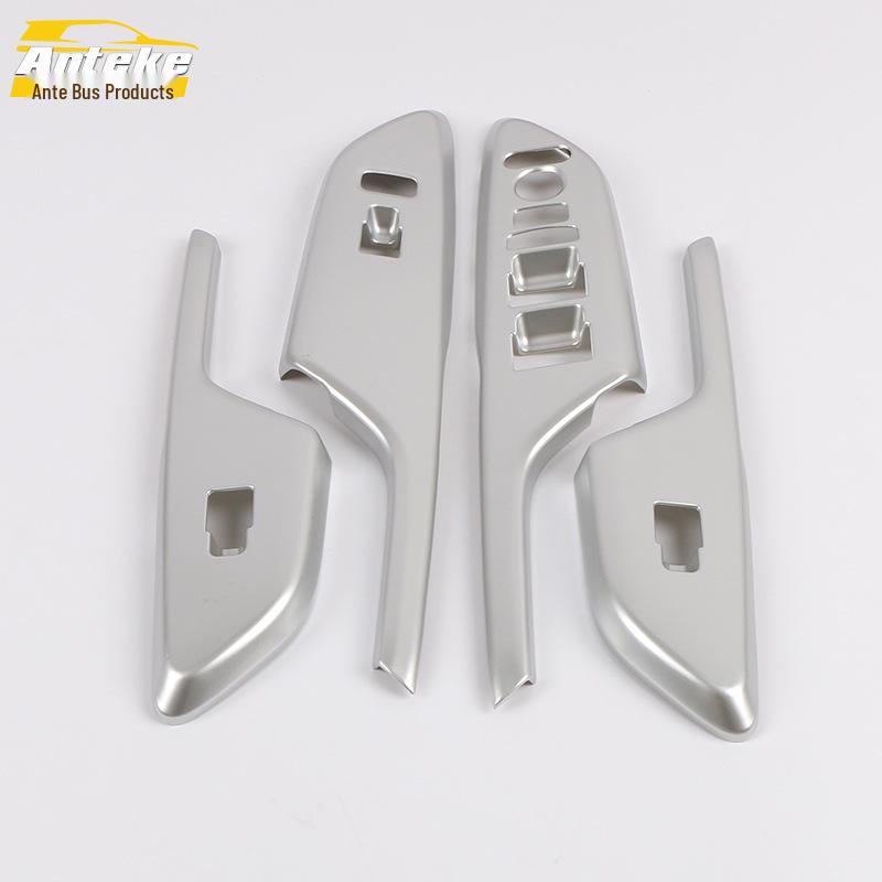 

Civic 10th Gen Power Window Switch Decorative Panel (Ages 16-19)