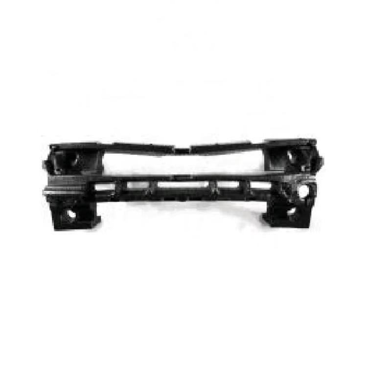 Front Bumper Shock Absorber Foam for Mercedes-Benz W166 ML/GLE 2012-2015 Front Bumper - Plastic