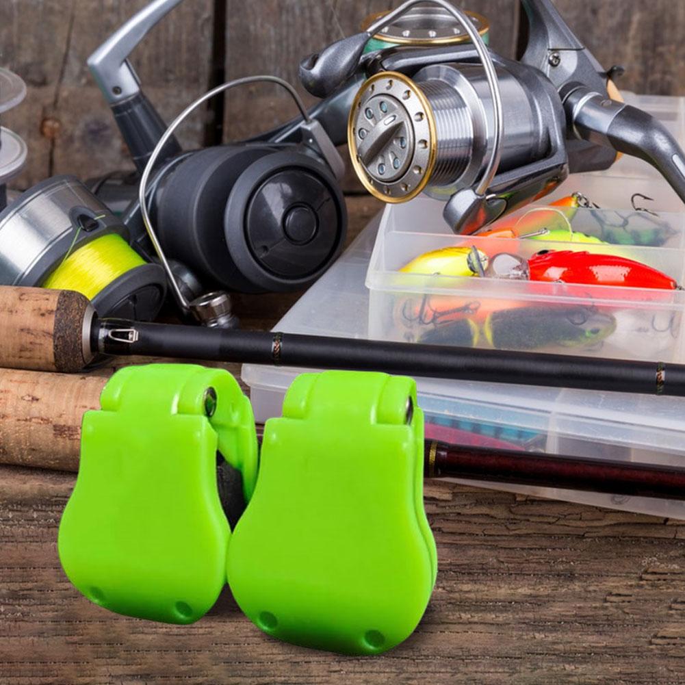 4Pcs Portable Beach Fishing Pole Holder Fishing Rod Rack Fixing Storage Racks Fishing Tools