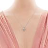 TIFFANY & CO . Paloma Picasso 925 Sterling Silber Halsketten Damen 33914679