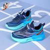 Astro Boy's new breathable mesh children's sports shoes summer middle and older children's high elastic soft sole student wear-resistant running shoes