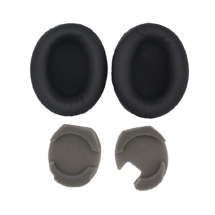 Replacement for  WH-1000XM4 Headset Earpads Ear Pads Sponge Cushion