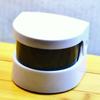 Mini Vibrationsschmuck- & Prothesenreinigungsbox