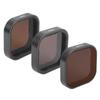 TELESIN Motion Camera Filter Kit ND 8/16/32 Neutral Density Filter Set for GoPro Hero9