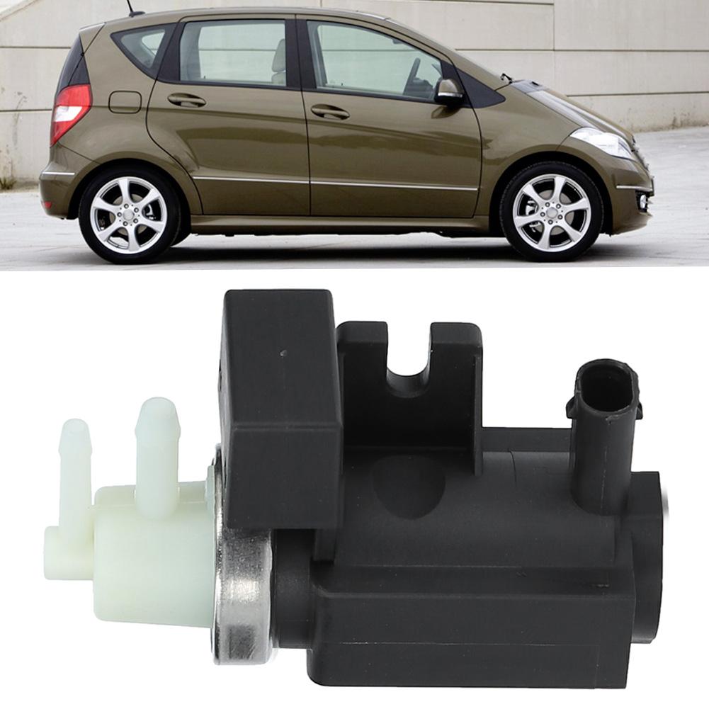 Pressure Converter Valve A0051535528 Fit for Mercedes‑Benz A‑Class Sprinter