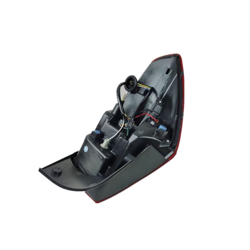 Car Rear Taillight Assembly For Chery Tiggo 3x 2016 2017 2018 2019 2020 Tail Light Driving Light Signal Lamp Warning Brake Light