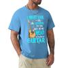 Guitar Shirt Funny I Might Look Like Im Listening To You T-Shirt New Coming Summer T Shirts Harajuku Cotton Men Tops Shirt