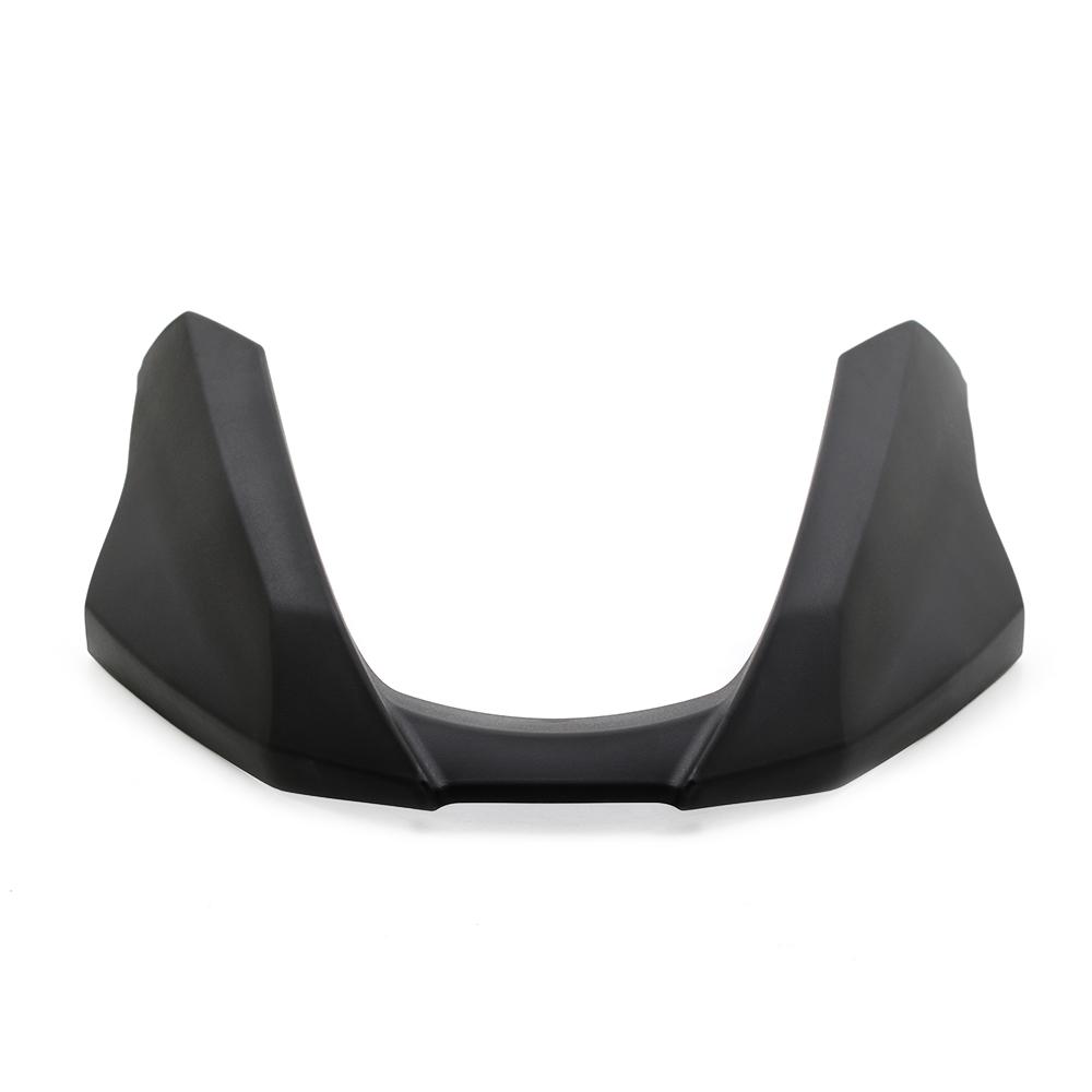 For BMW R1200GS R 1200GS R1200 GS 2008-2012 Motorcycle Front Fender Beak Extension Wheel Cover Wing Spoiler 2009 2010 2011