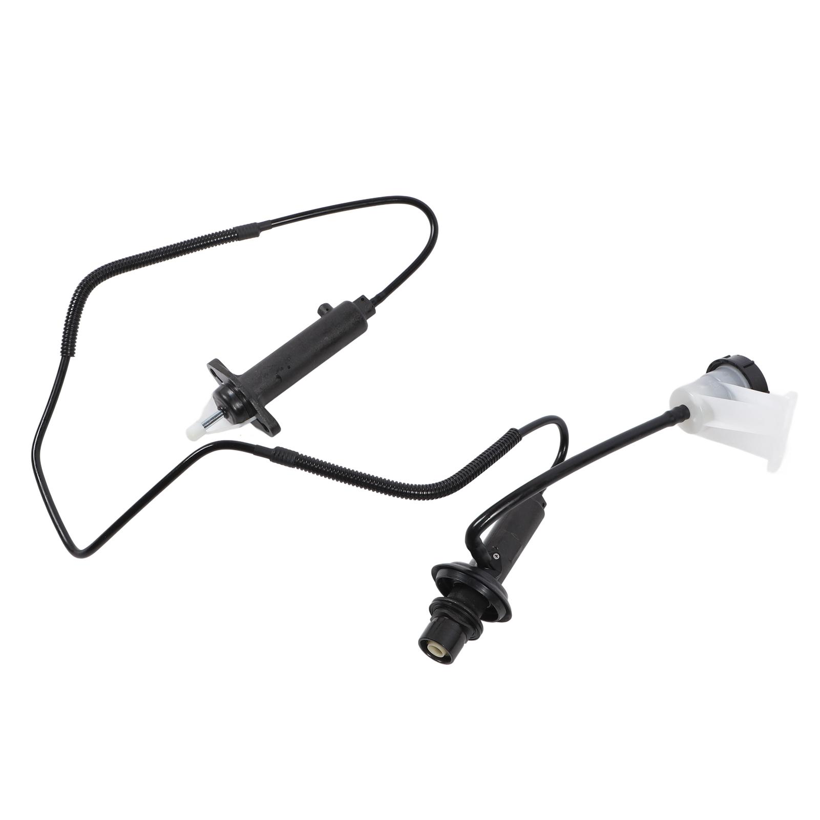 Clutch Master Slave Cylinder Assembly 52087601 for 2500 3500 DIESEL V10 488 8.0L 7990cc 1994 to 1997