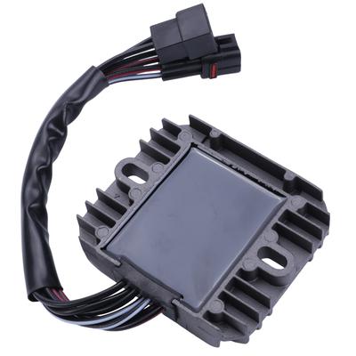 Régulateur redresseur de tension de remplacement Remplacer 32800-47H10 pour Suzuki DL 650 GSF GSR GSX GSXR 600 750 SFV VL VZ