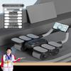 TLXT Auto-Rebound Four-Wheel Abdominal Roller