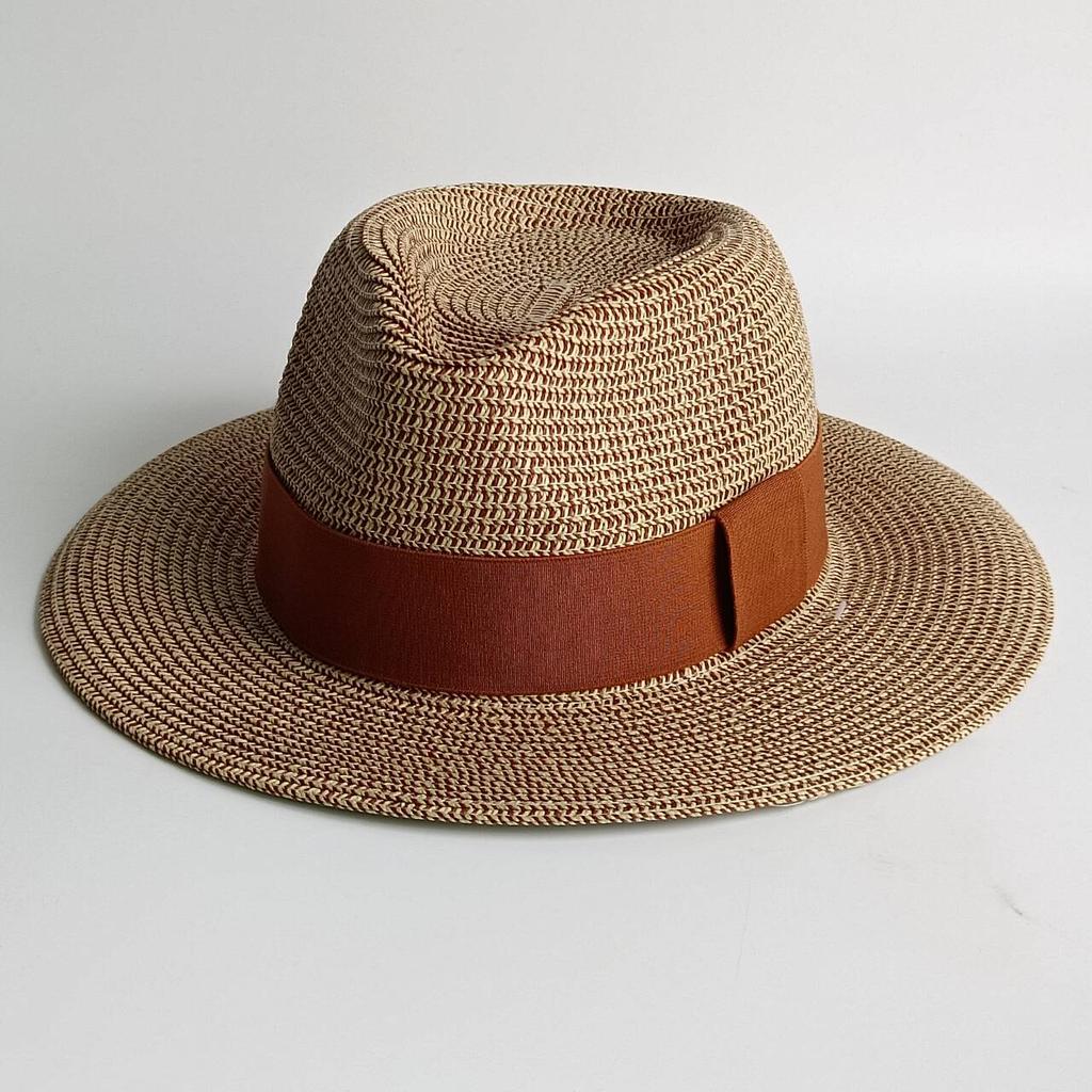 Heren Panama Zomer Strooien Hoed Geweven Jazz Hoed zomer strooien hoed Unisex Strandhoeden chapeau hoeden voor man