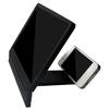Screen Magnifier Bracket 3 Times Enlarge Stand for Smartphone Portable Tool