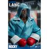 Rocky 1 6 Clubber Lang Collectible Action Figure
