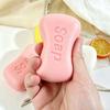 Soft Squishy Fidget Toy Cake Bread/Mango/Soap Stress Ball Slow Rebound Stress Relief Decompression Sensory Toy Party Gifts