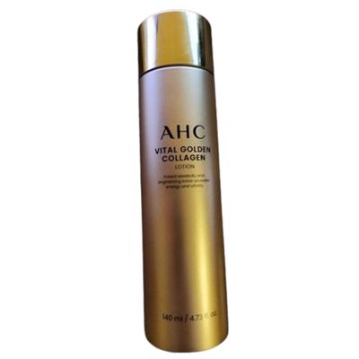Vital Golden Collagen Lotion, 140ml, 4 Units