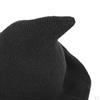 Hat Costume Sharp Wool Witch Hat, Pointed Felt Halloween Warm Autumn Winter Cap