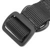 Outdoor   Nylon   Hanging Strap Multifunction Webbing Belt with D  