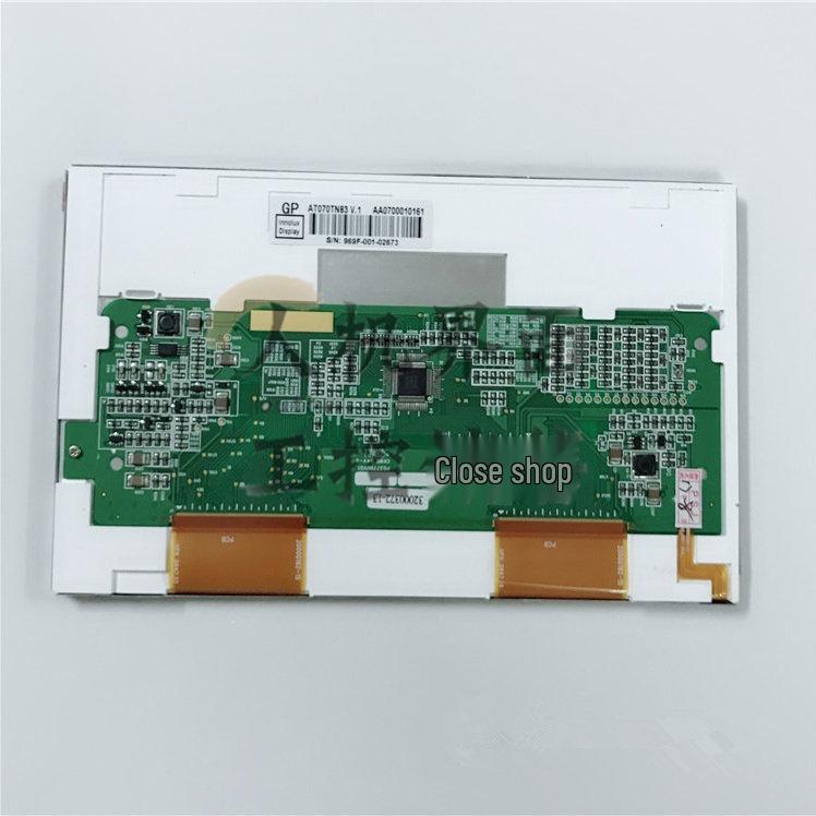 BuKe 7-inch Touch Screen MT4404TE/MT4424T/MT4424TE LCD Display In Stock