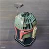 Spin master casque boba fett star wars 4d build