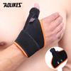 Aolikes Thumb Splint With Wrist Support Brace For Carpal Tunnel Pain Relief Thumb Spica Stabilizer