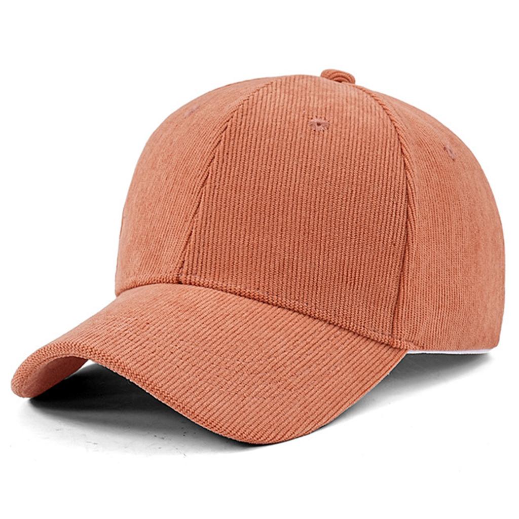 Unisex Mehrfarbige Baseballkappe Minimal Vielseitig Outdoor Sport Freizeit Sonnenschutzhut