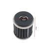 Universal Small Engine Oil Filter Superior Filtration Performance Durable Construction For Motorcycle DIY Maintenance Replacement Parts