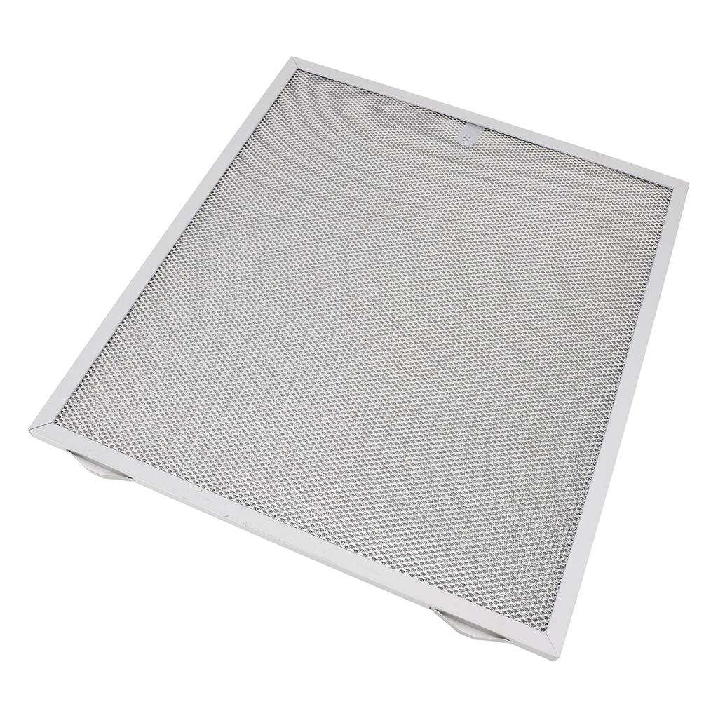 Kjøkkenviftefilter Aluminium Kjøkkenvifte Fettfilter for HPFA3B30 S99010430 002 99010430 002 4512880
