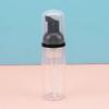 Portable Refillable Eyelash Cleansing Mousse Bottle for Travel