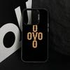 D-Dark O-Owl O-Night Phone Case For iPhone 17,16,15,14,13,12,11 Plus,Pro Max,XS,Colorful Silver Phone case Funda Cover