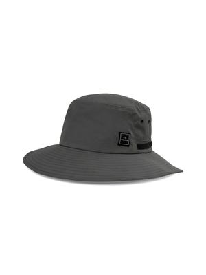 EIDER Transitional Hat_Dark Grey