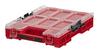 Qbrick System One Ultra Hd Red 6In1 Set - Skrz N6229