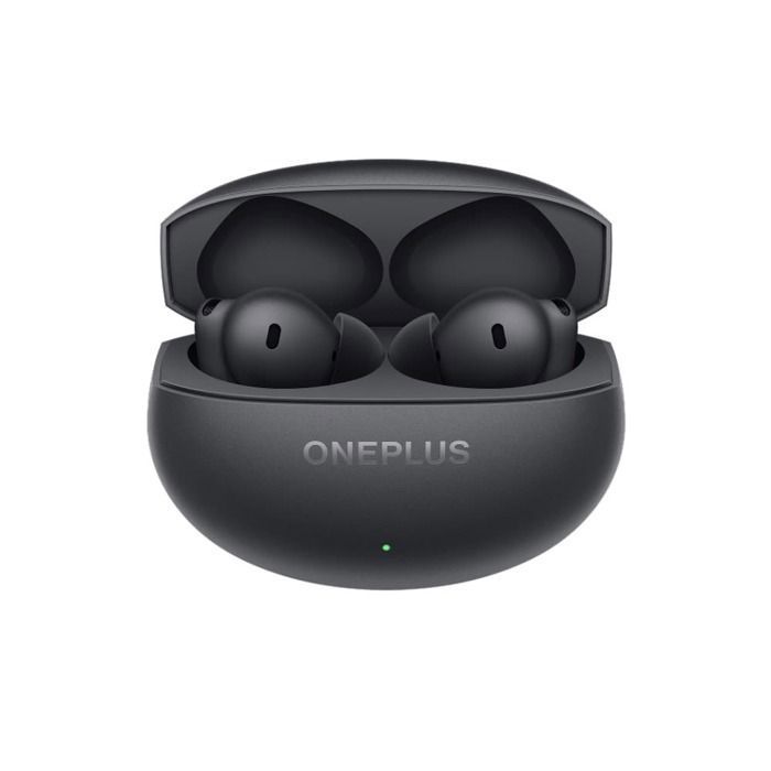 CASQUE - ECOUTEURS - OnePlus Buds 4 Gris