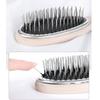 Detangling Professional Brush for Wig Hairdressing Hair Extensions Wig Brush  Household