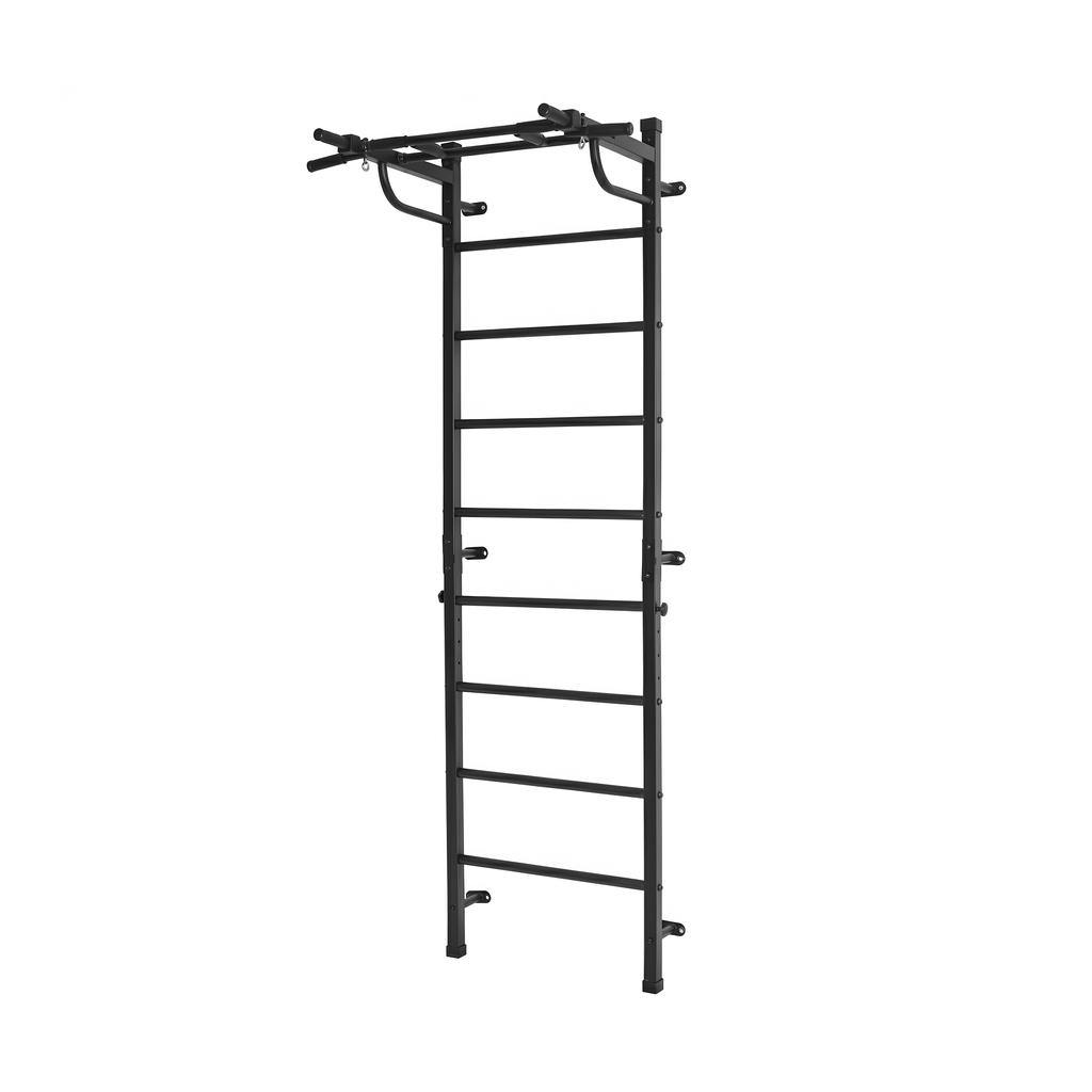 Kraft Light Gymnastic Ladder - Elite Black